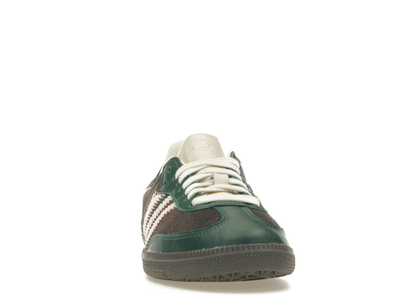 adidas Samba OG notitle Green