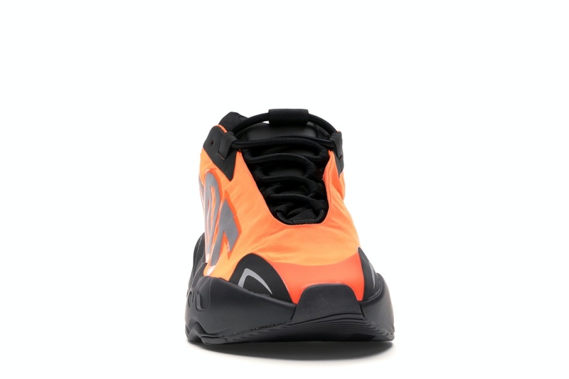 adidas Yeezy Boost 700 MNVN Orange