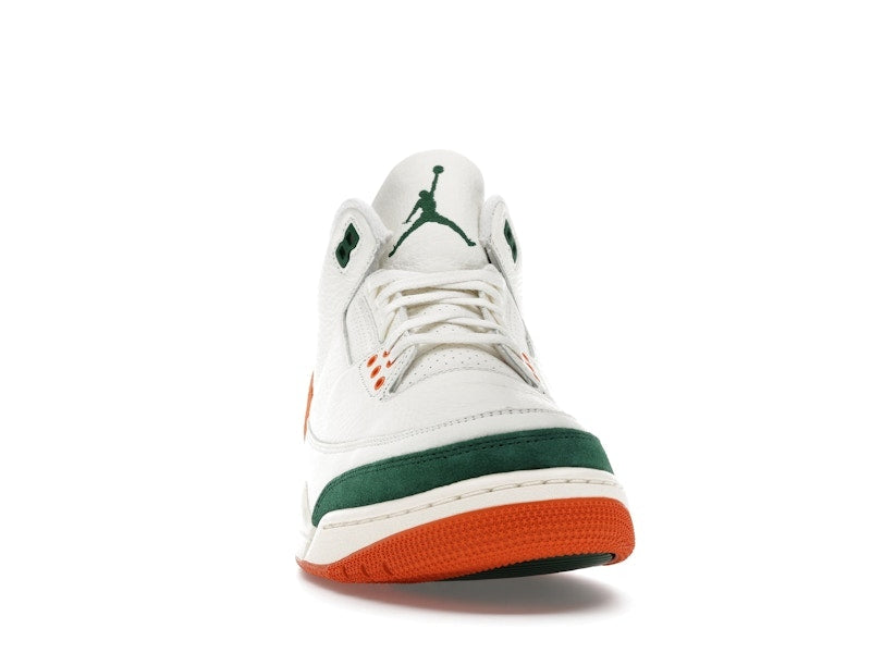 Jordan 3 Retro SP SoleFly Miami