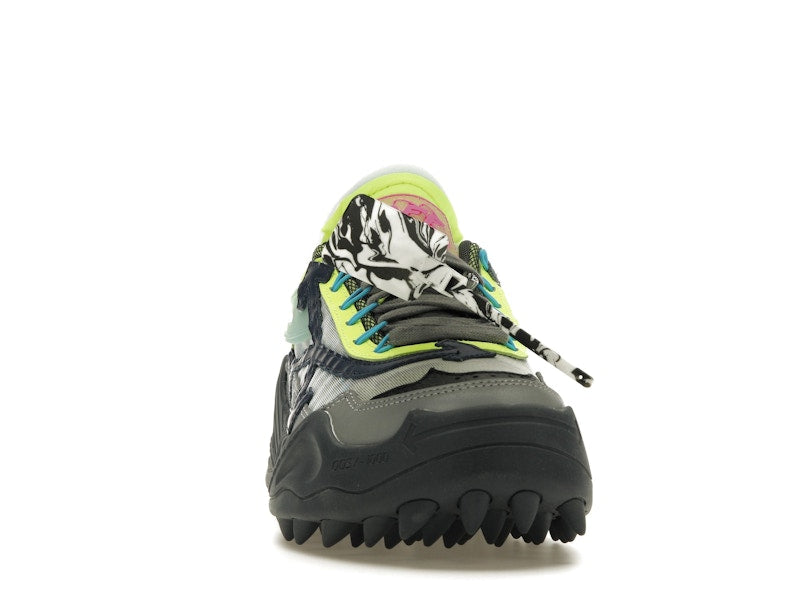 OFF-WHITE Odsy-1000 Grey Lime