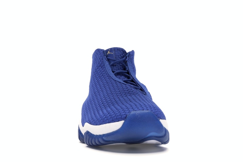 Jordan Future Varsity Royal