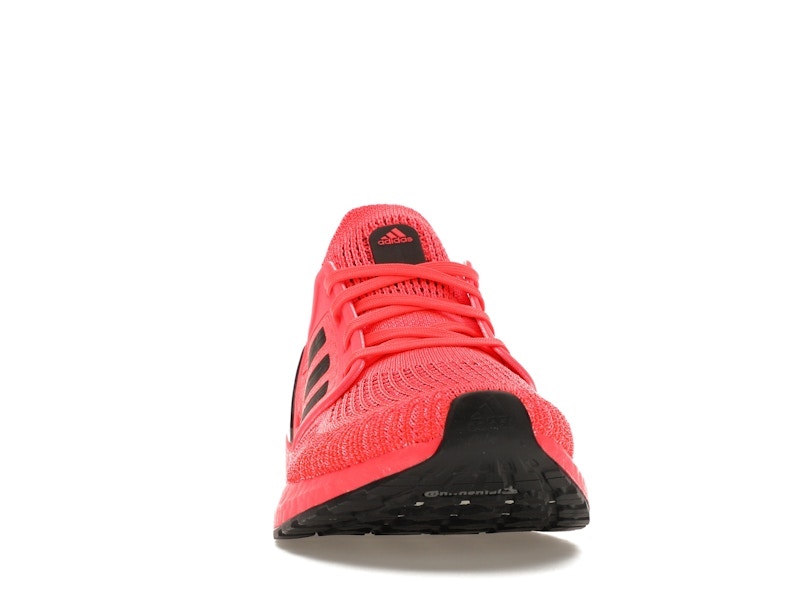 adidas Ultra Boost 20 Signal Pink