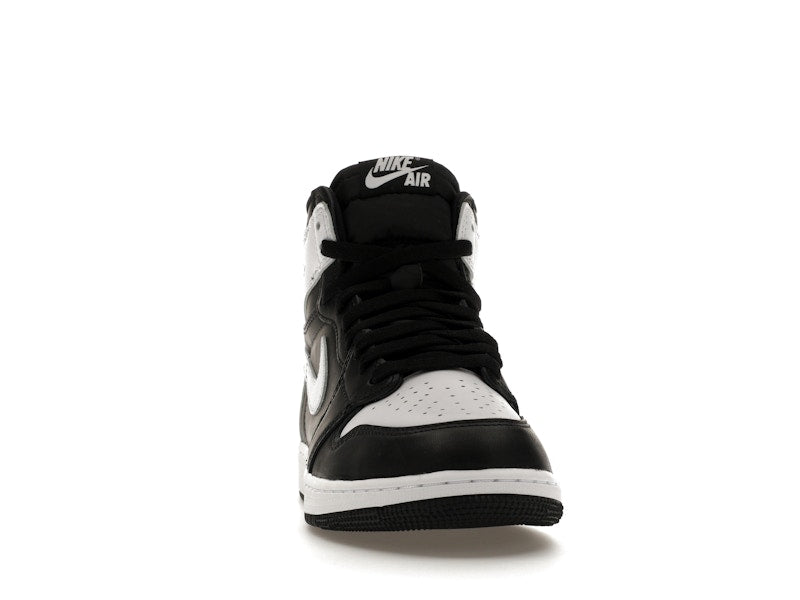Jordan 1 Retro High OG Black White (GS)
