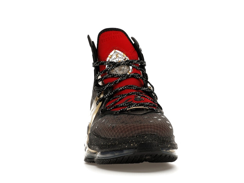 Nike LeBron 19 Doernbecher Sam David