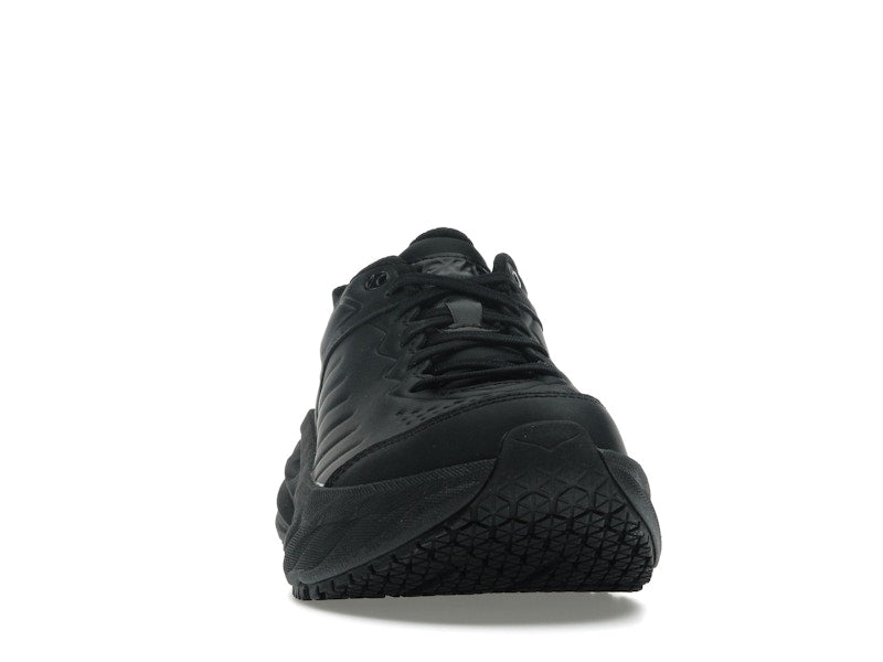 Hoka One One Bondi SR Black (Women's)
