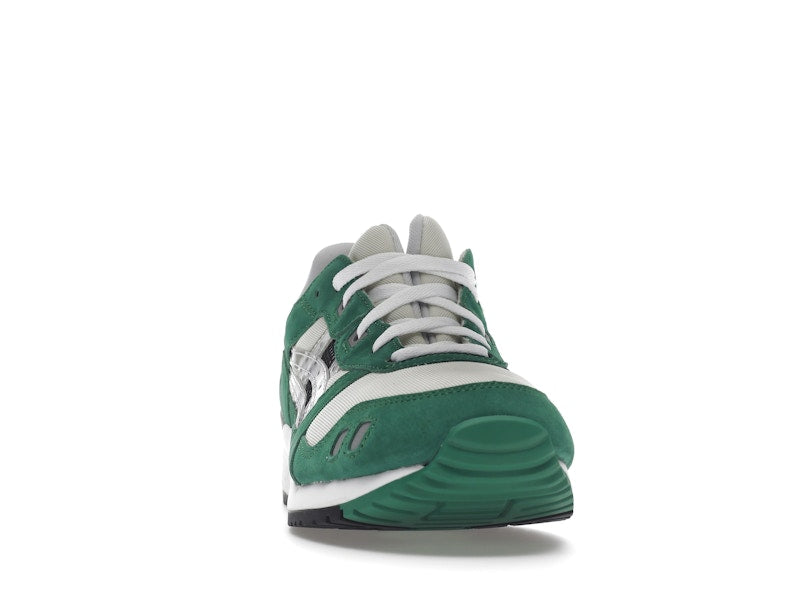 ASICS Gel-Lyte III OG Awake NY Green Tambourine