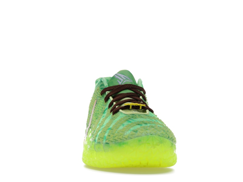 Nike Ja 3 Zombie