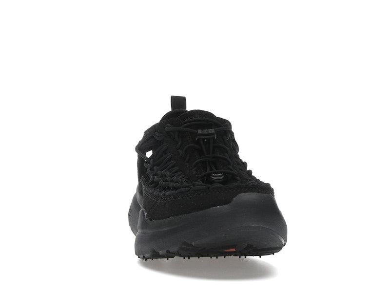 Keen Uneek WK Black
