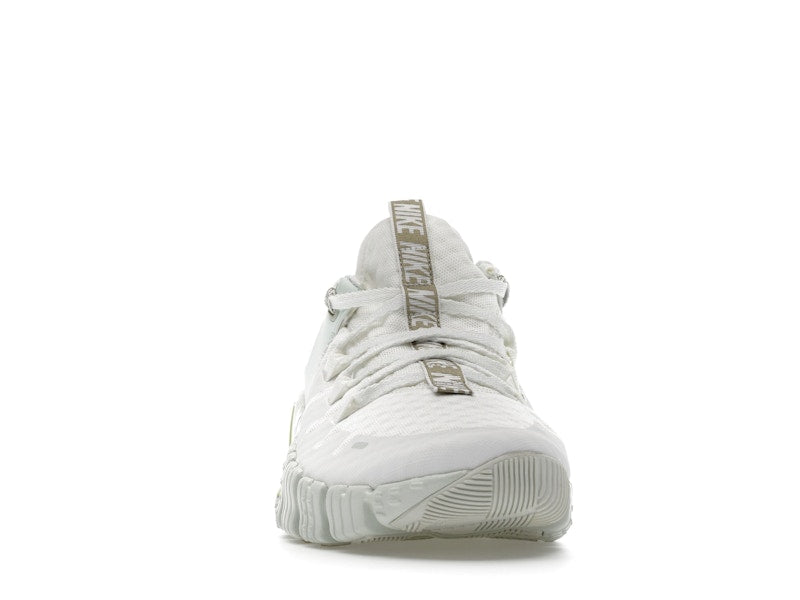 Nike Free Metcon 5 Premium Summit White Sea Glass (Women's)