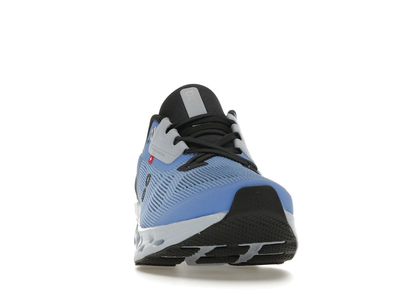 On Running Cloudstratus Marina Blue Magnet Grey (Women's)