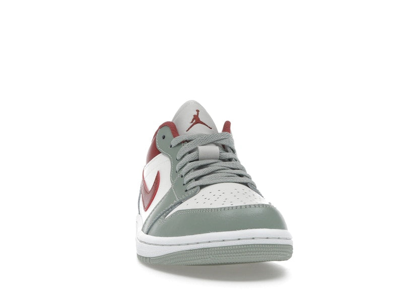 Jordan 1 Low Jade Horizon