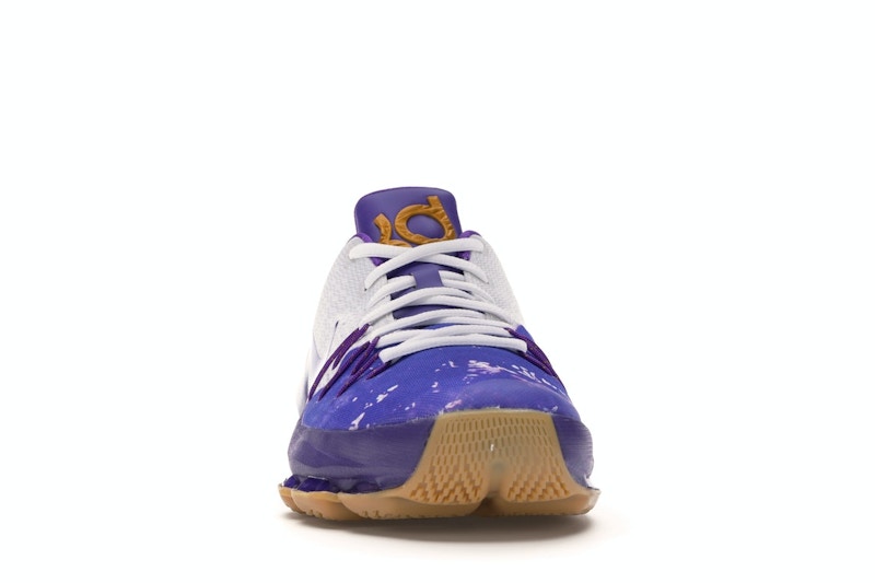 Nike KD 8 Peanut Butter Jelly PBJ (GS)