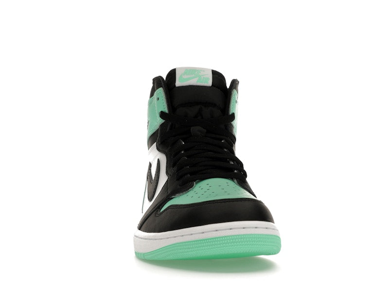 Jordan 1 Retro High OG Green Glow