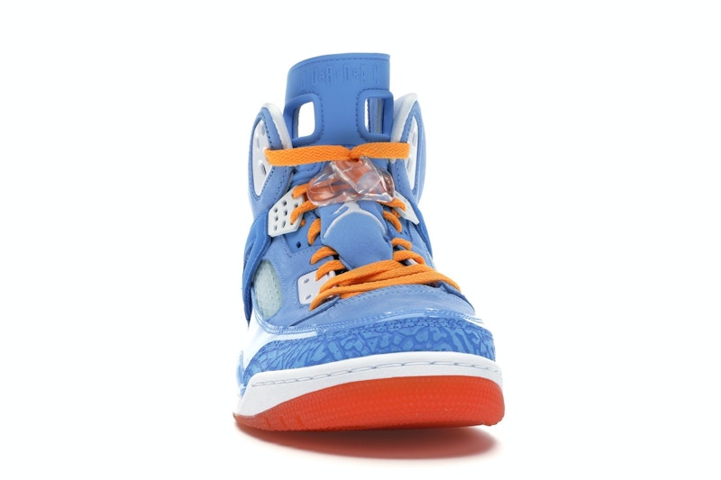 Jordan Spizike Year of the Dragon