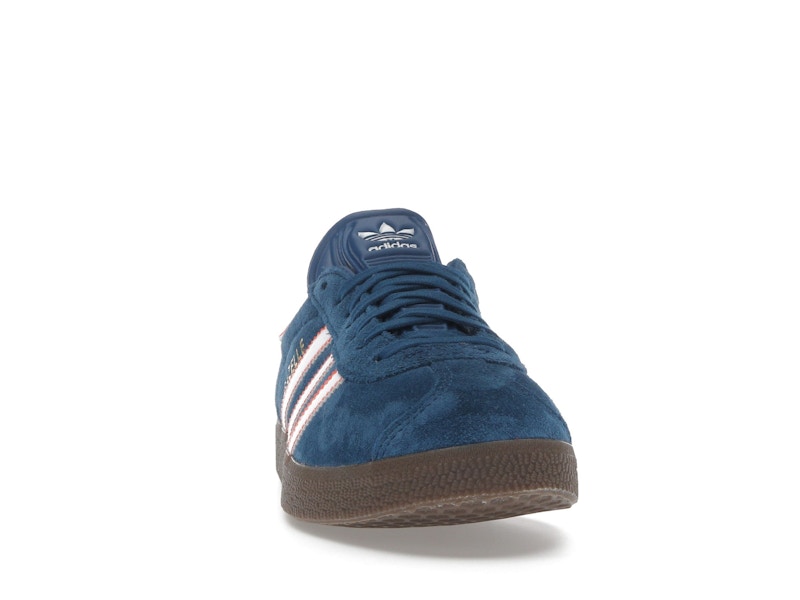 adidas Gazelle Minnesota United FC Third Kit