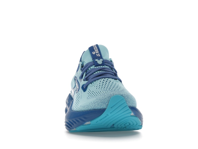 Brooks Glycerin 22 runDisney Stitch (Women's)