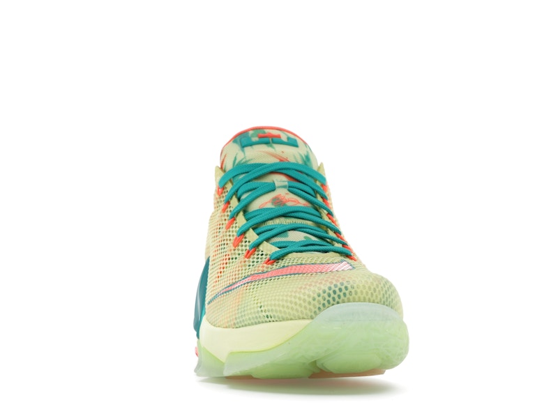 Nike LeBron 12 Low PRM LeBronold Palmer