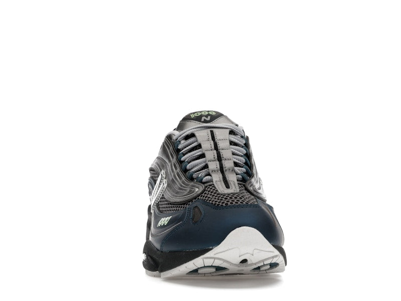 New Balance 1000 Deep Ocean