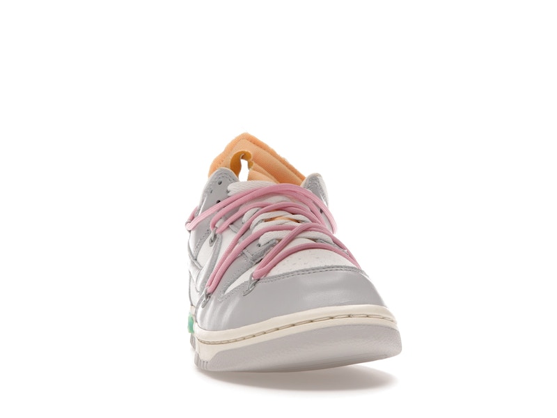 Nike Dunk Low Off-White Lot 9
