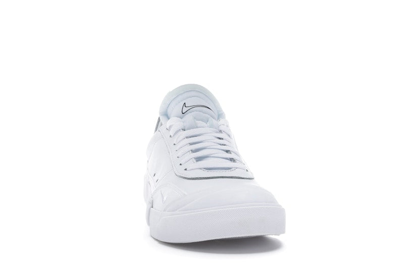 Nike Drop Type Lx Triple White