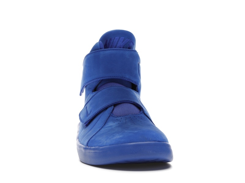 Nike Marxman Premium Racer Blue/Racer Blue