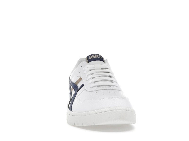 ASICS Japan S White Indigo Blue