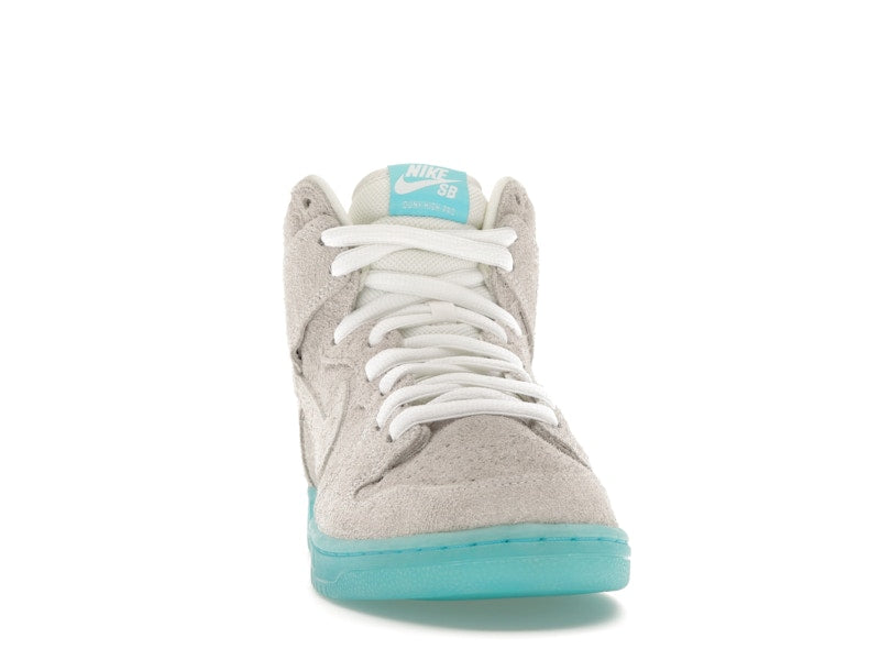Nike SB Dunk High Baohaus Chairman Bao
