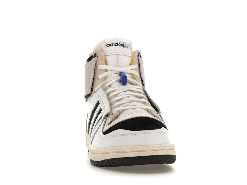 adidas Top Ten DE White Black