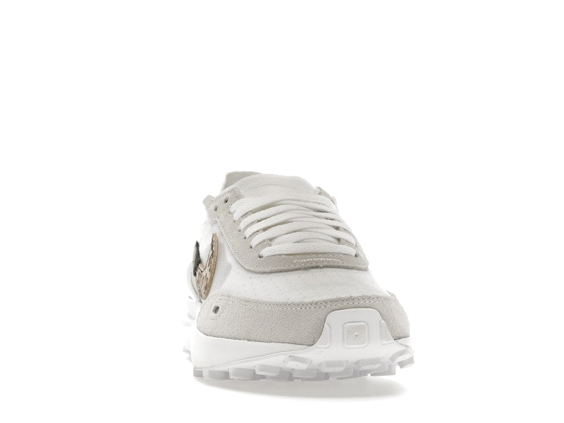 Nike Waffle One White Leopard (Women's)