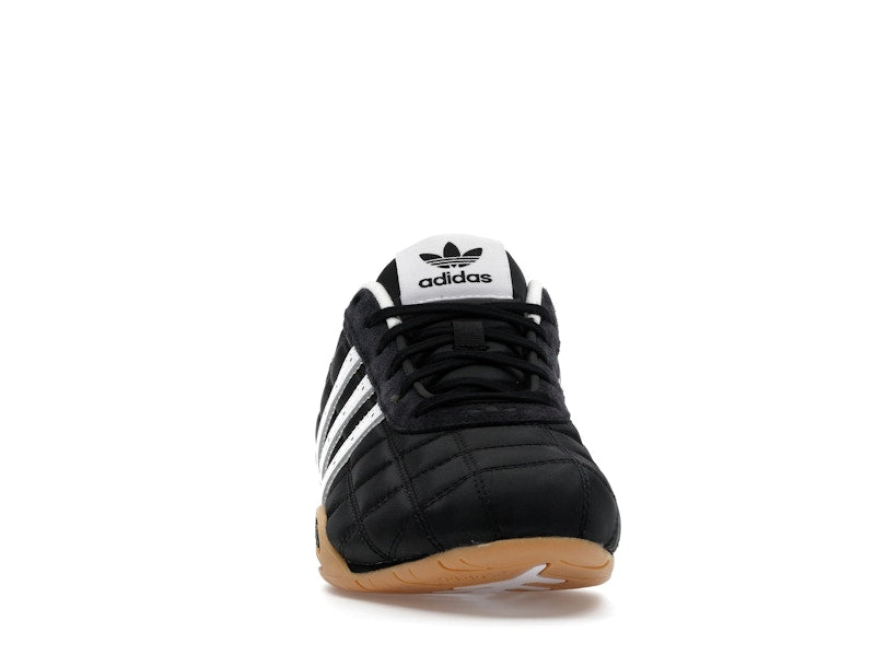 adidas Adi Racer Lo Black White Gum