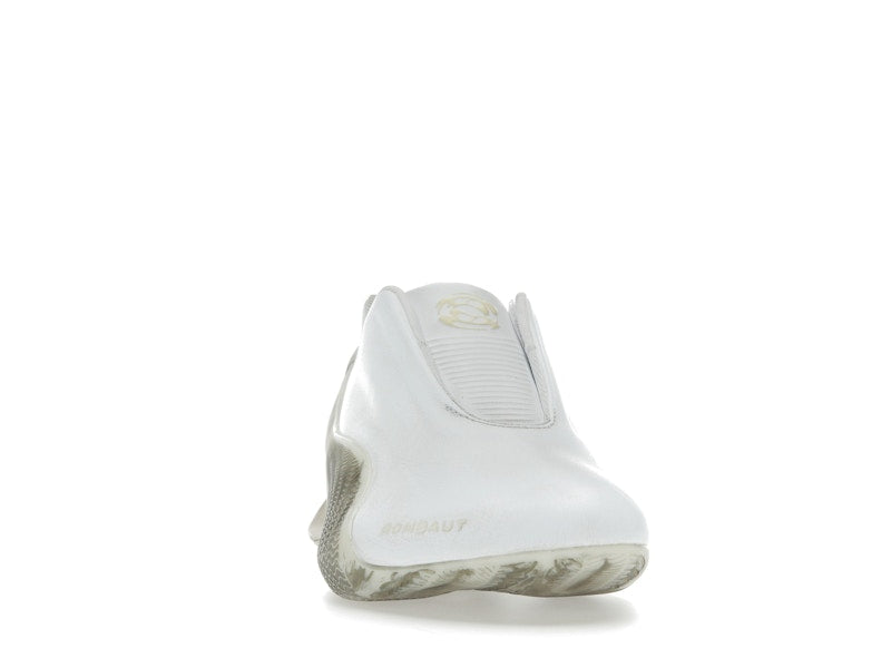 Puma Levitation Rombaut White Creamy Vanilla