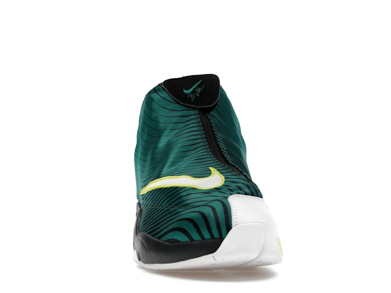 Nike Air Zoom Flight '98 The Glove Sole Collector Sonic Wave