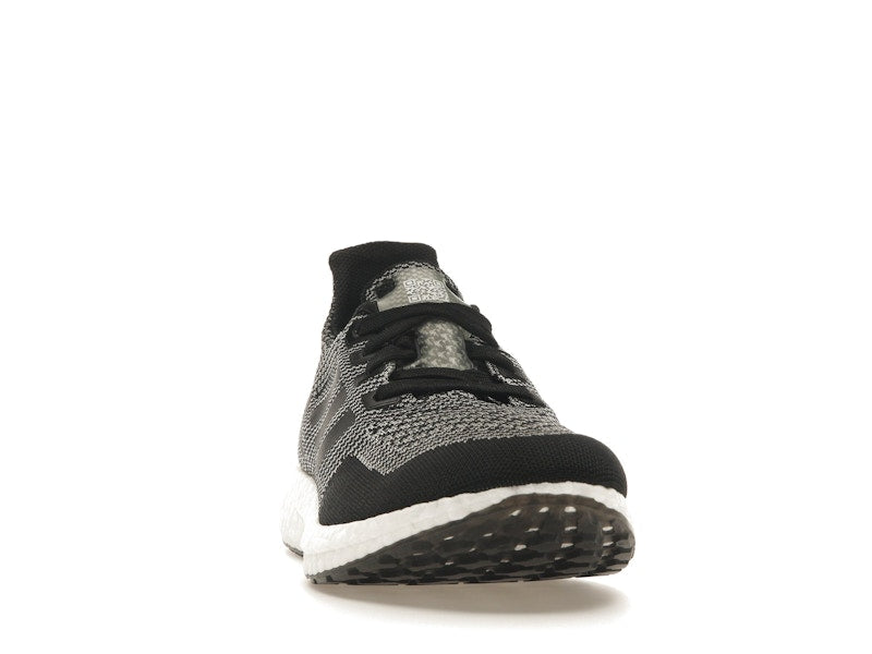 adidas Ultra Boost Made to Be Remade Black White