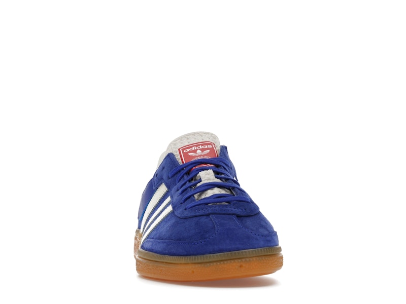 adidas Handball Cup SPZL Semi Lucid Blue Cream White