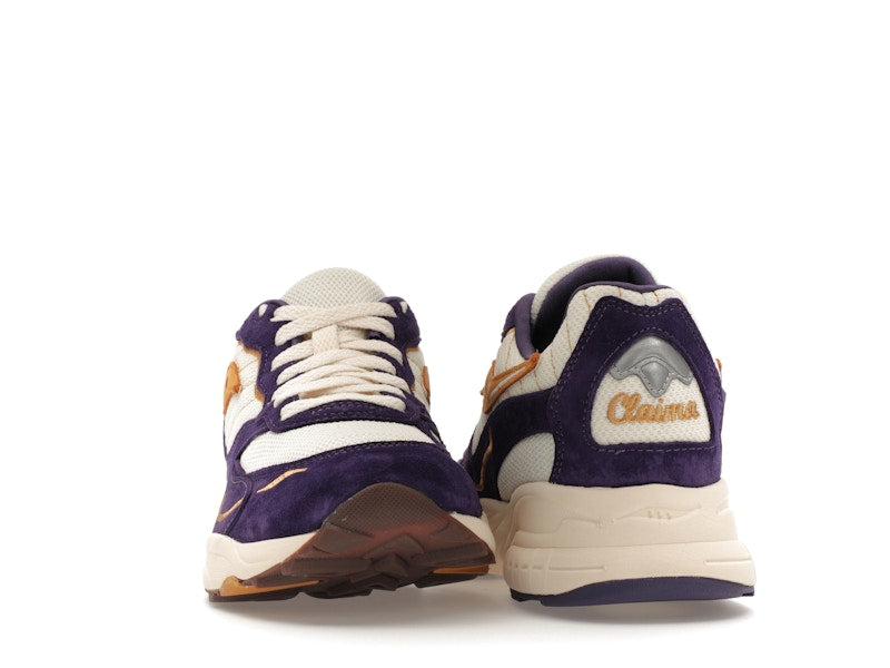 Saucony 3D Grid Hurricane Claima Claim a Seat Portland