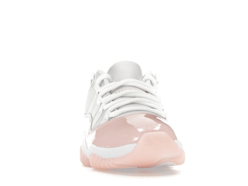 Jordan 11 Retro Low Legend Pink (Women's)