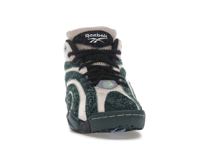 Reebok Shaqnosis Brain Dead