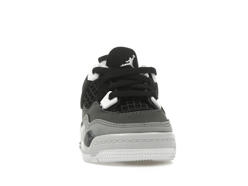 Jordan 4 Retro Fear (2024) (TD)