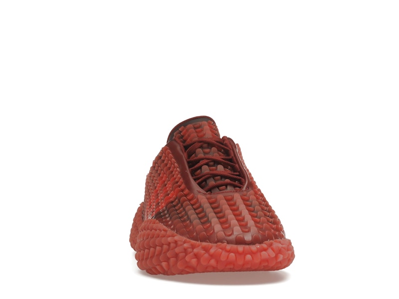 adidas Graddfa AKH I Craig Green Collegiate Burgundy