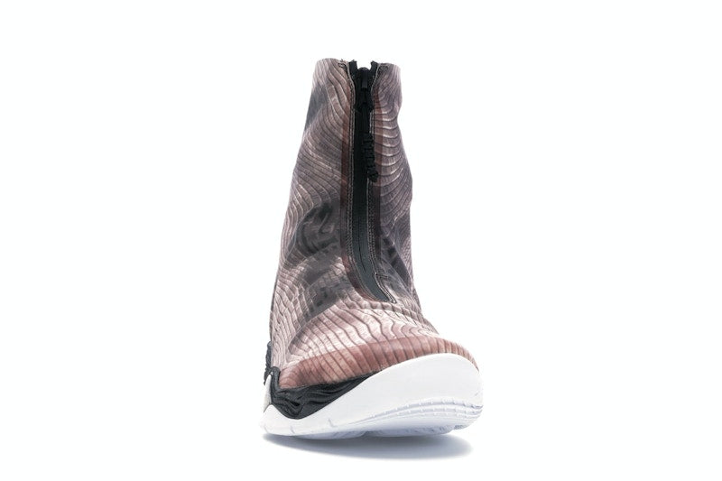 Jordan XX8 Black Camo