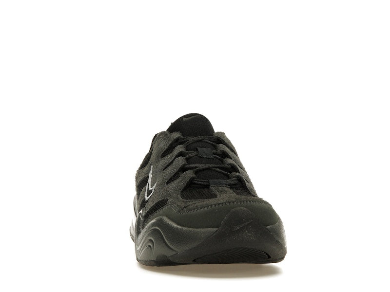 Nike Tech Hera Anthracite Black