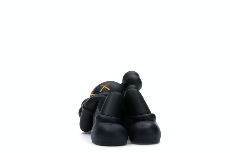 KAWS Holiday Japan Vinyl Figure Black