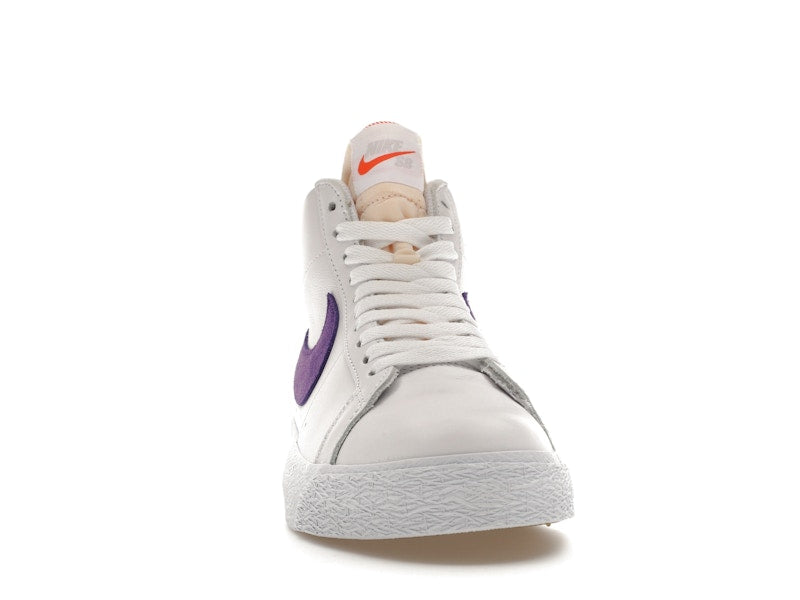 Nike SB Blazer Mid Court Purple