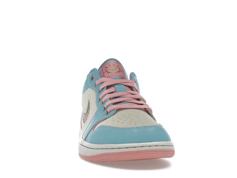 Jordan 1 Low SE Somos Eternos
