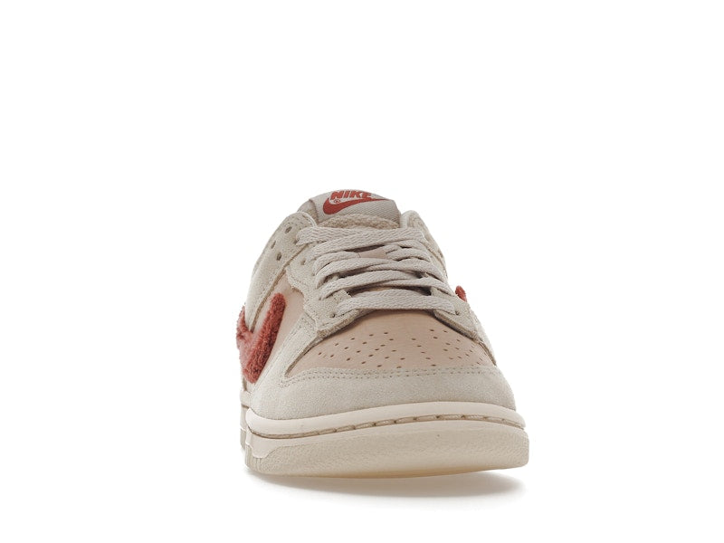 Nike Dunk Low Terry Swoosh (Women's)