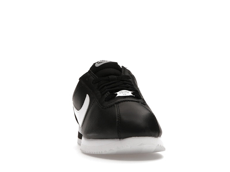 Nike Cortez Basic Black White