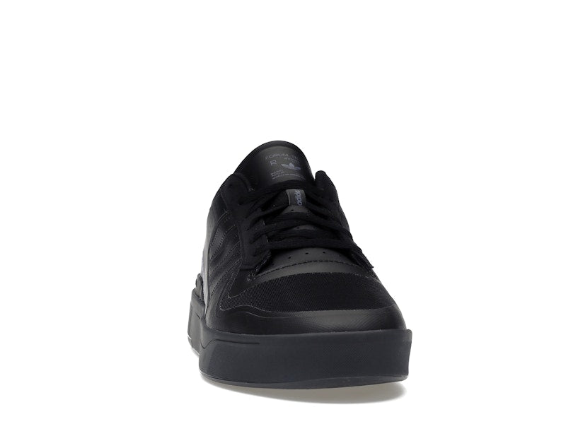 adidas Forum Tech Boost Core Black