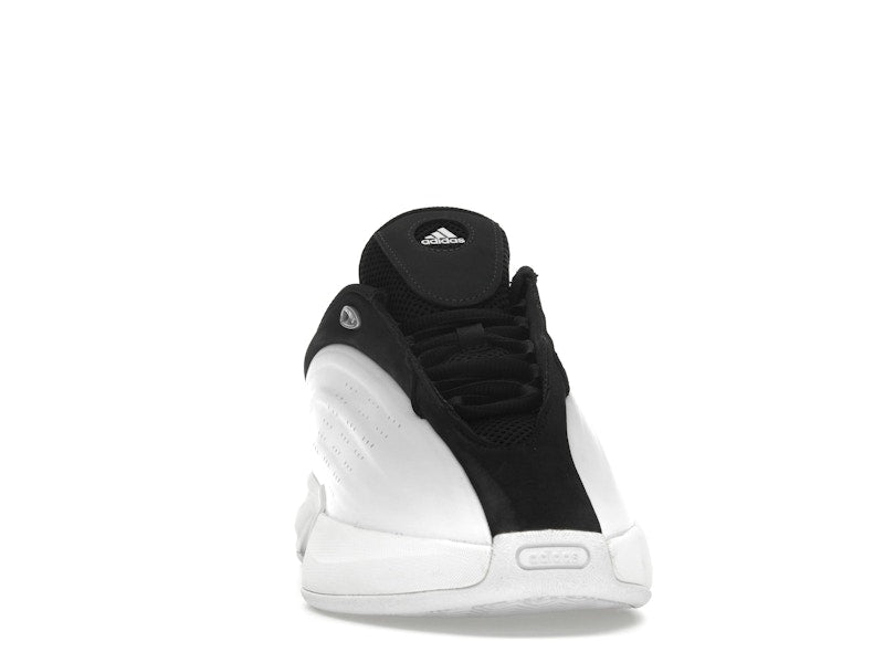adidas Crazy IIInfinity 130 Cloud White Core Black