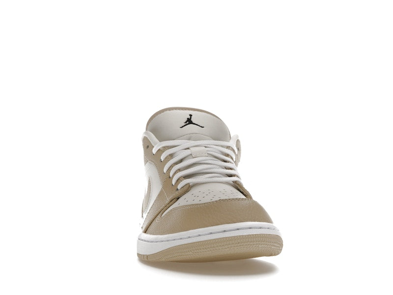 Jordan 1 Low SE Sail Rattan University Red