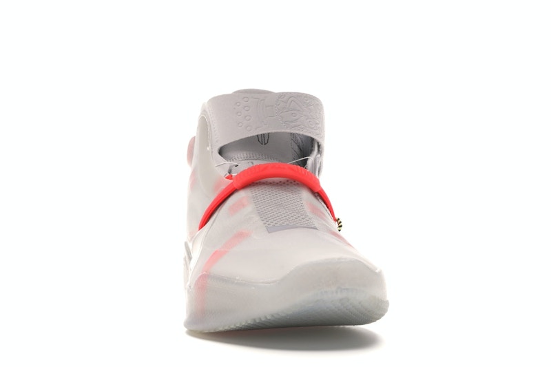 Nike Kobe AD NXT FF Vast Grey